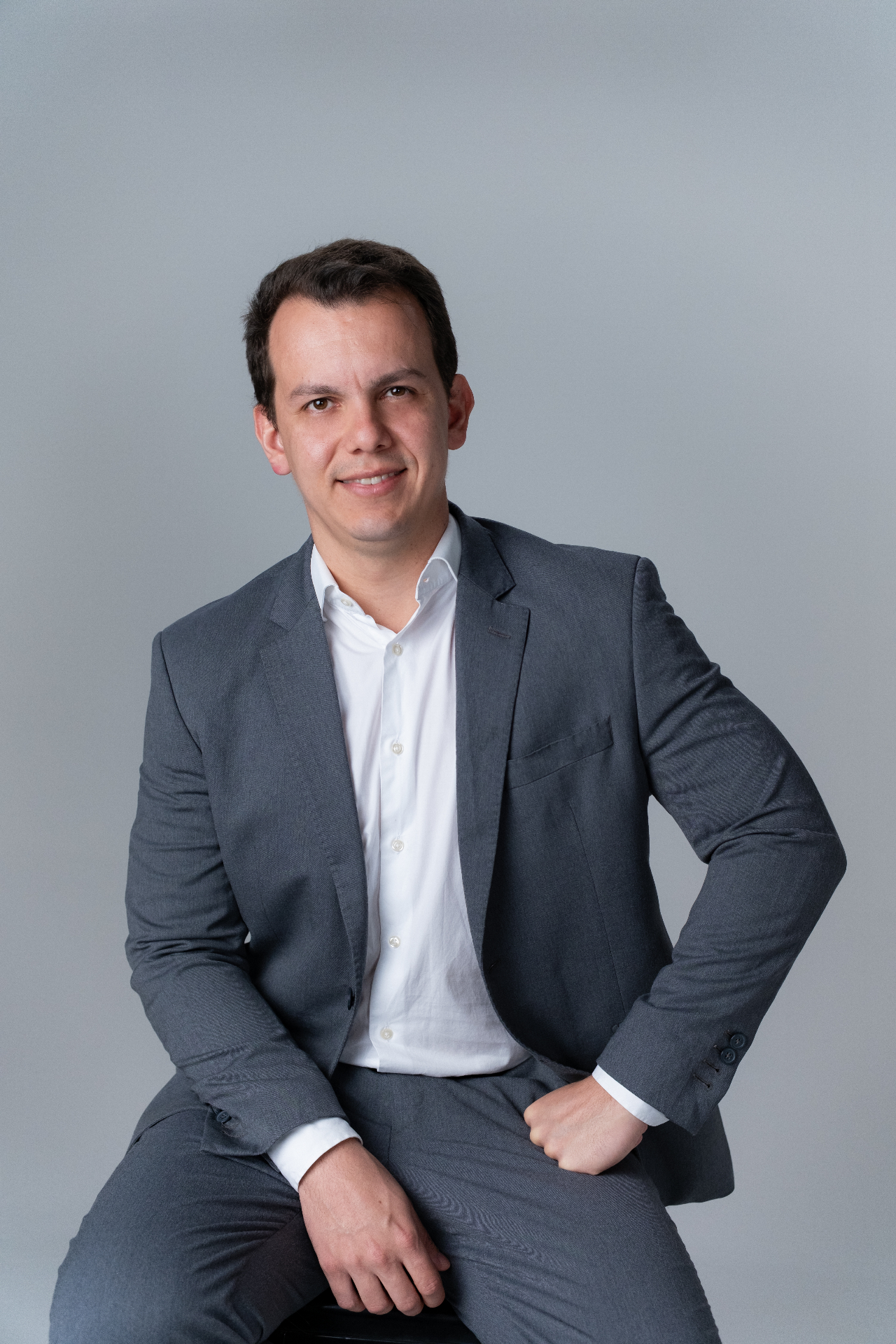Dr. Rafael Figueiredo